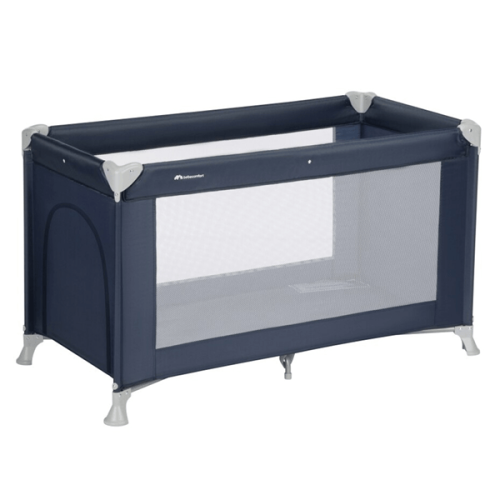 Манеж-кровать Bebe Confort Sweet Dreams Navy Blue